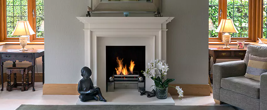 Astria Open-Hearth Wood Fireplaces Services in Algonquin, IL