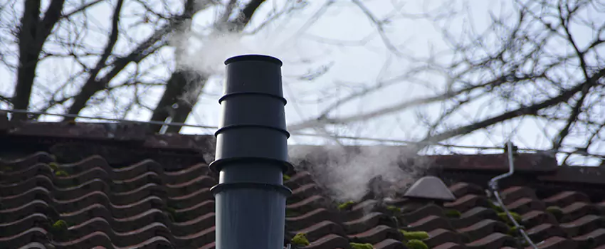 Broken Chimney Animal Screen Repair And Installation in Algonquin, IL