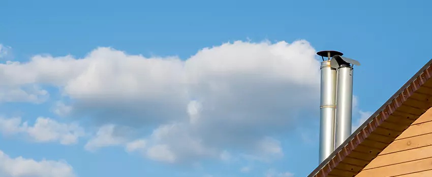 Chimney Cap Bird Guard Repair in Algonquin, Illinois