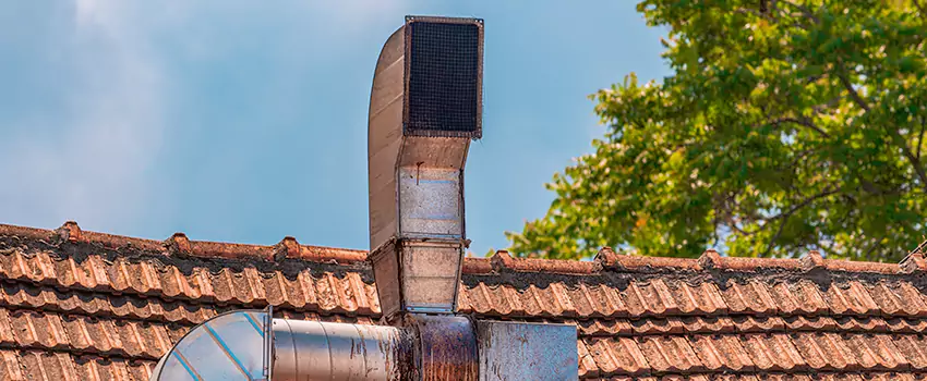 Chimney Cleaning Cost in Algonquin, Illinois