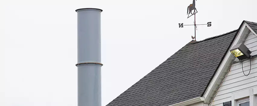 Multi-flue Chimney Caps Installation And Repair in Algonquin, IL