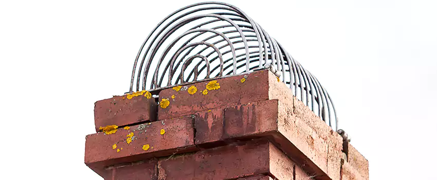 Chimney Crown Problems in Algonquin, Illinois