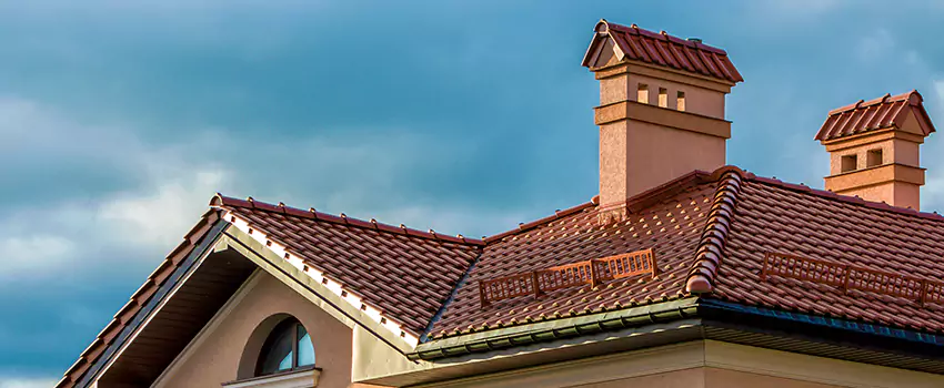Residential Chimney Services in Algonquin, Illinois