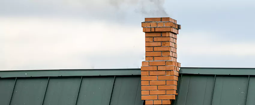 Chimney Installation Company in Algonquin, IL