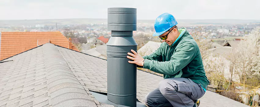 Insulated Chimney Liner Services in Algonquin, IL