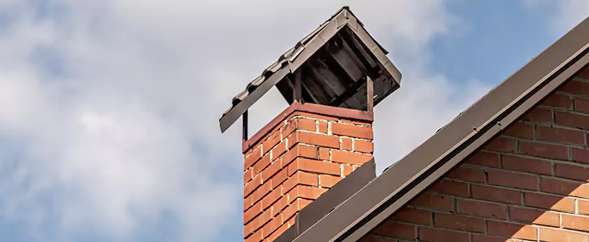 Chimney Saver Masonry Repair Contractor in Algonquin, Illinois