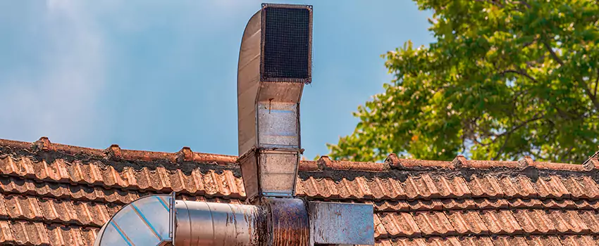 Chimney Blockage Removal in Algonquin, Illinois