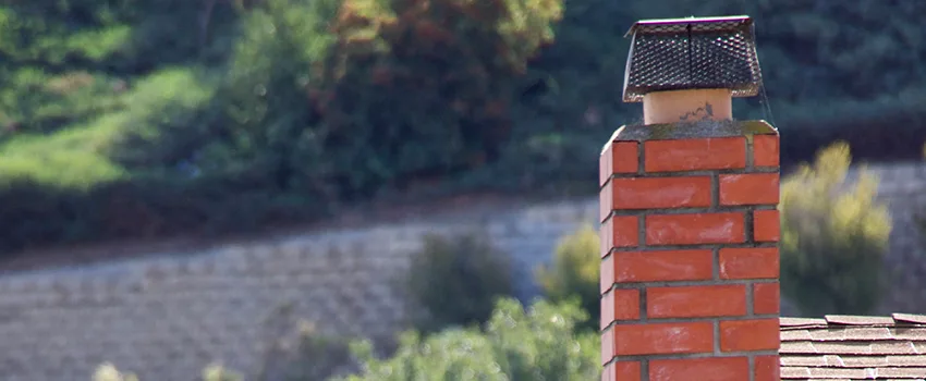 Chimney Tuckpointing And Masonry Restoration in Algonquin, IL