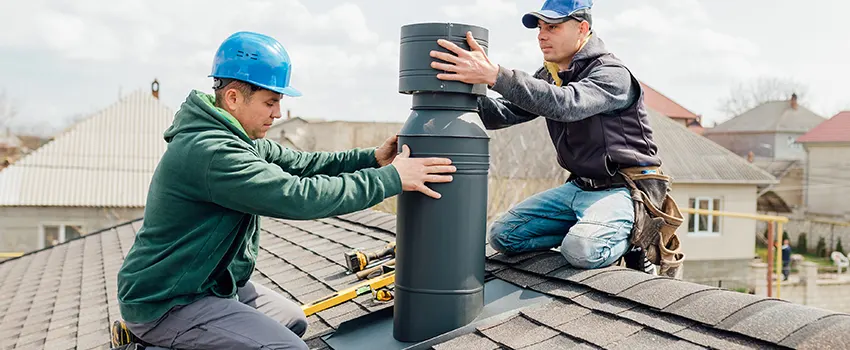 Commercial Chimney Cost in Algonquin, IL