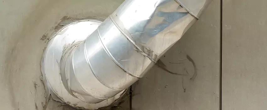 Dryer Vent Repair Process in Algonquin, IL