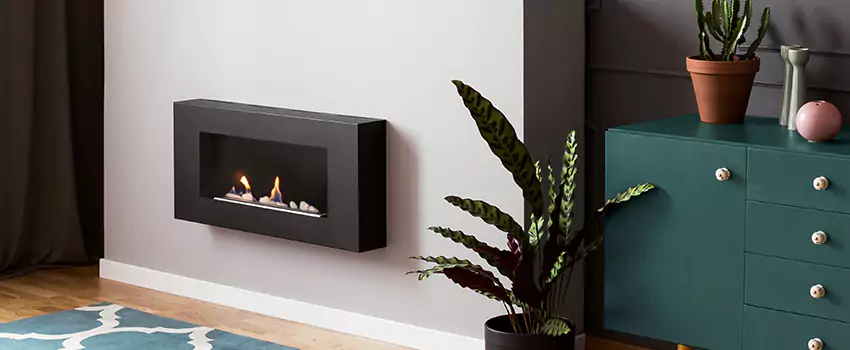 Cost of Ethanol Fireplace Repair And Installation Services in Algonquin, IL