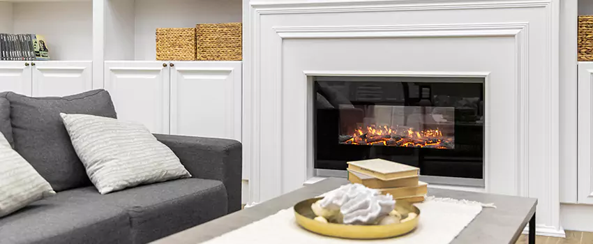 Professional Fireplace Maintenance Contractors in Algonquin, IL
