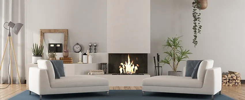 Decorative Fireplace Crystals Services in Algonquin, Illinois