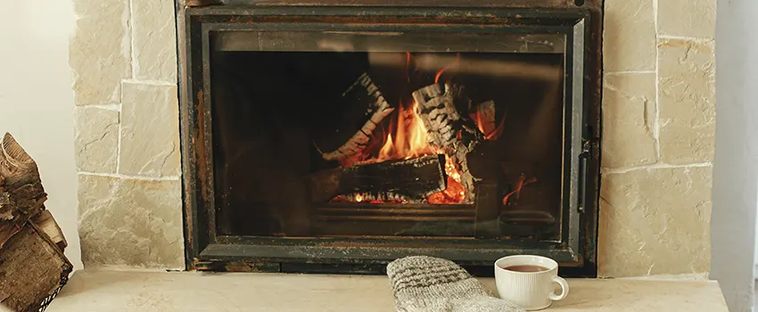 Fireplace Door Handle Replacements Services in Algonquin, Illinois