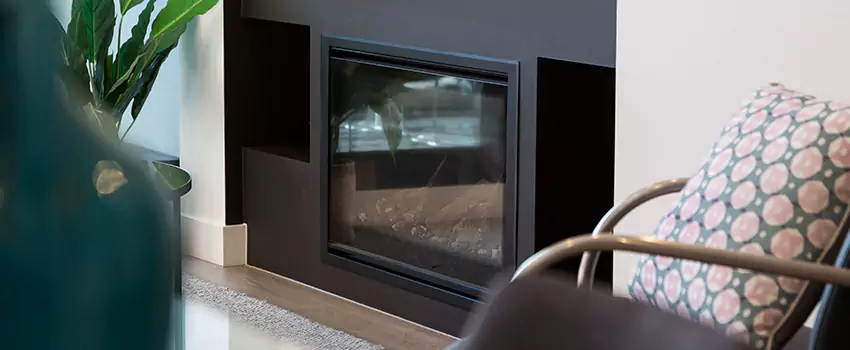 Gas Fireplace Installation in Algonquin, IL