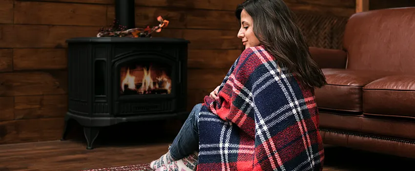 Fireplace Firebox Grate Replacement Services  in Algonquin, Illinois