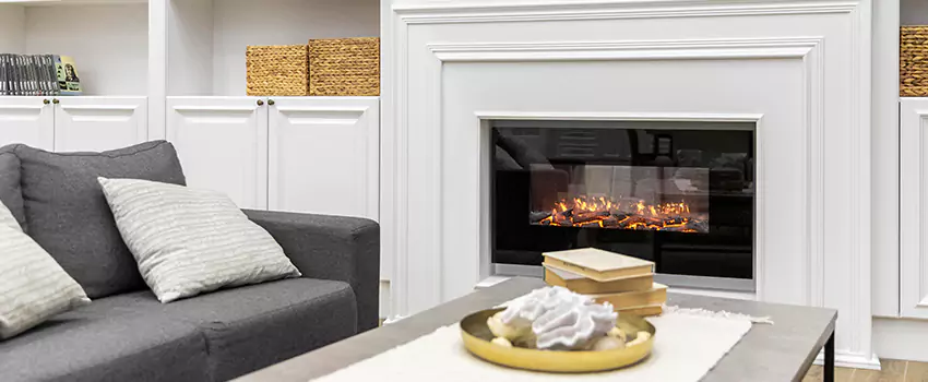 Pellet Fireplace Insert Installation in Algonquin, IL