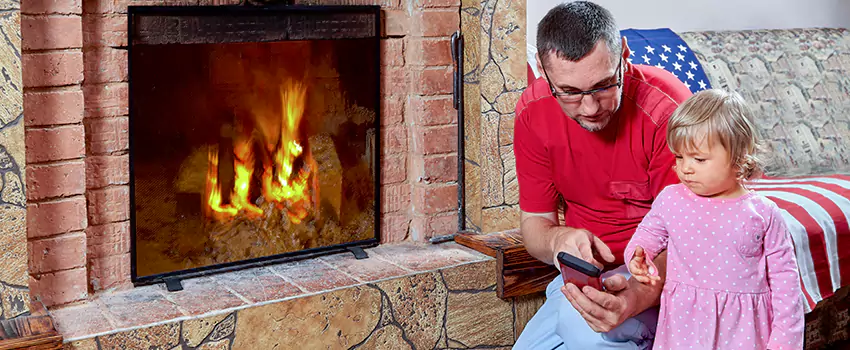 Fireplace Safety Locks For Kids in Algonquin, IL