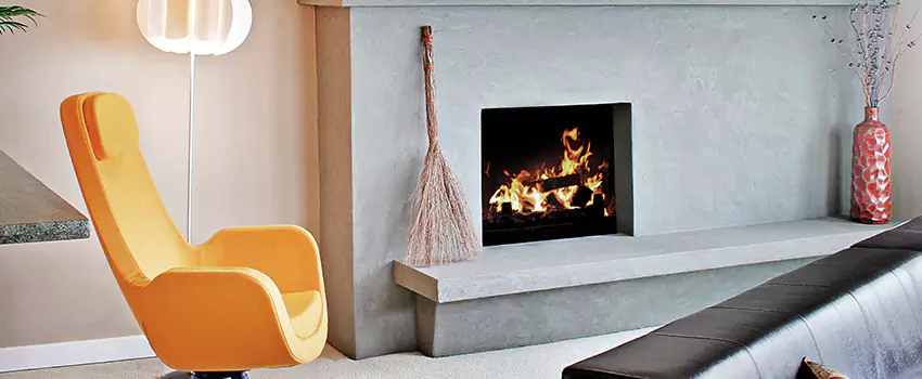 Electric Fireplace Makeover Services in Algonquin, IL