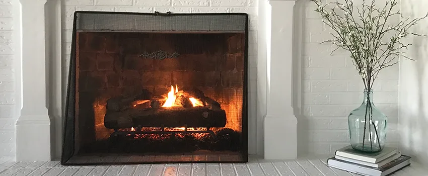 Cost-Effective Fireplace Mantel Inspection And Maintenance in Algonquin, IL