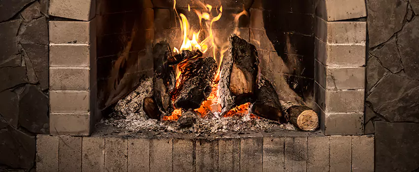 Cost of Rebuilding A Fireplace in Algonquin, Illinois