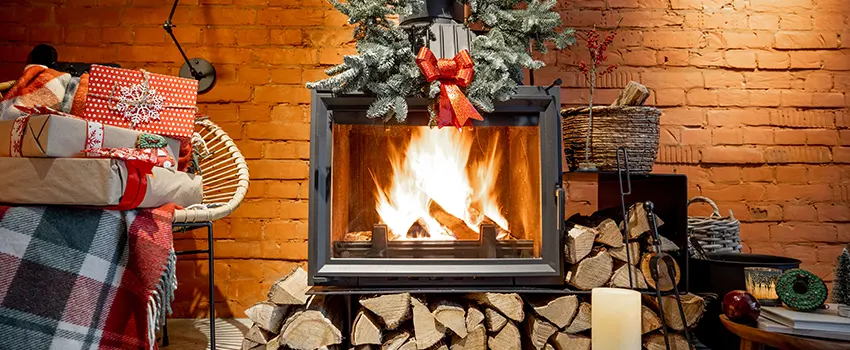 Steel Fireplace Grate Repair And Replacement Services in Algonquin, Illinois