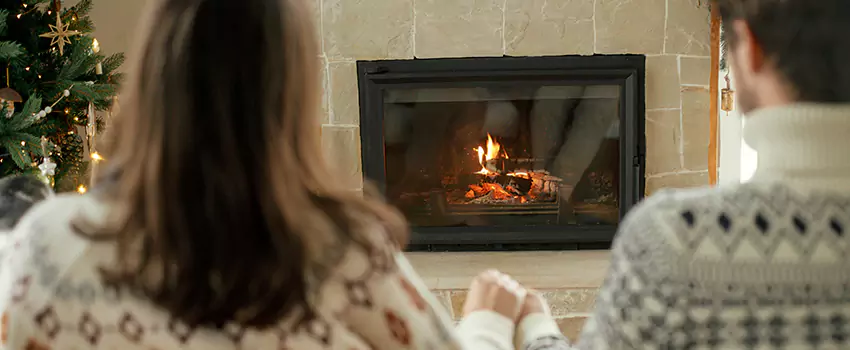 Fireplace Firebox Refurbish & Restore Services in Algonquin, IL
