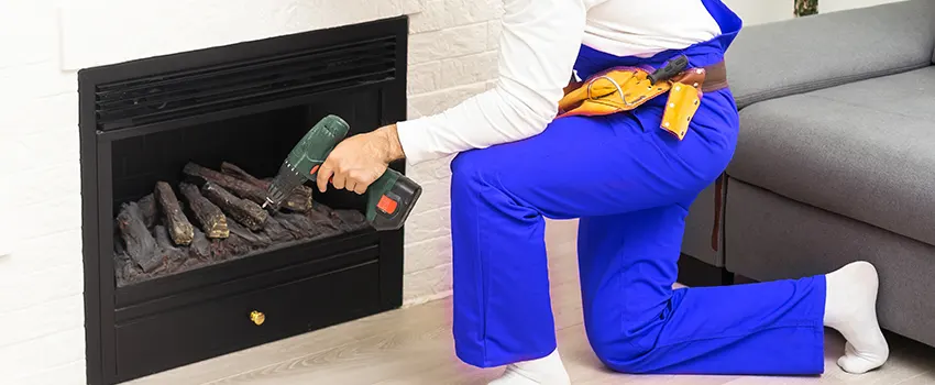 Fireplace Safety Inspection Specialists in Algonquin, Illinois