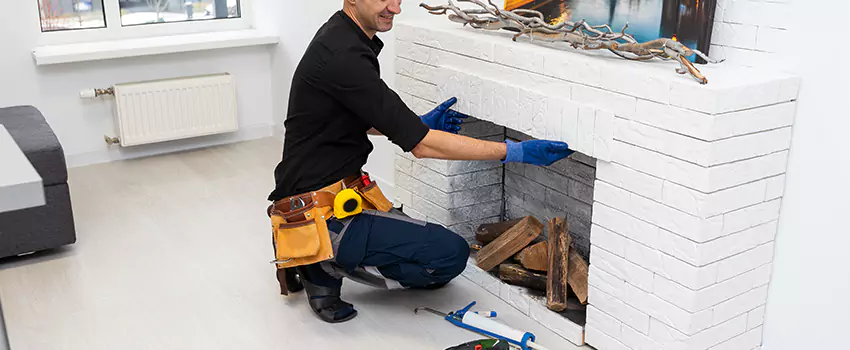 Gas Fireplace Repair And Replacement in Algonquin, IL