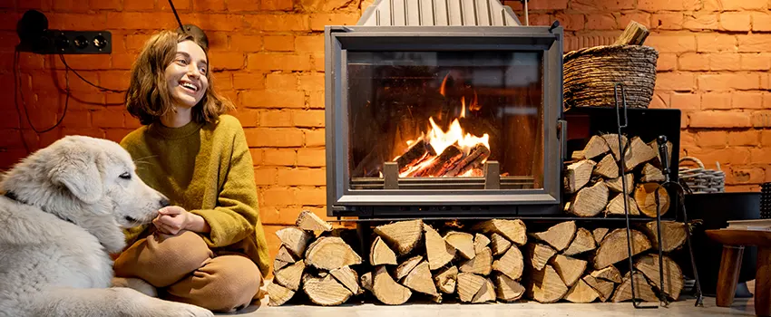 Fireplace Smell Removal Cost in Algonquin, IL