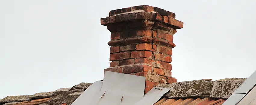Cost of Fixing Blocked Chimney in Algonquin, Illinois