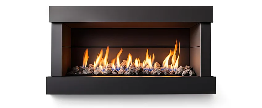 Outdoor Gas Fireplaces Installation in Algonquin, IL