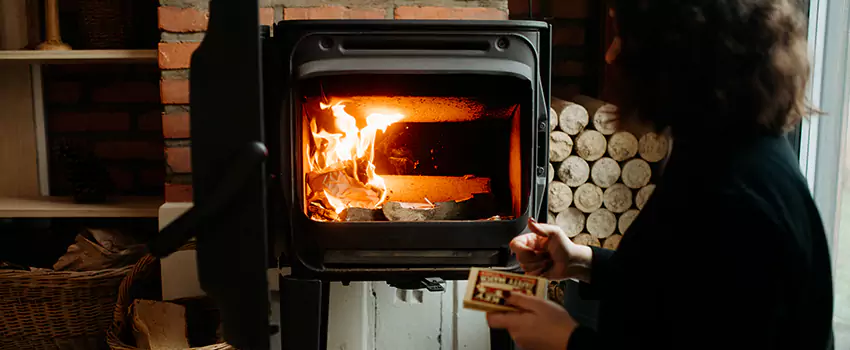 Hearthstone Wood Stoves Fireplace Repair in Algonquin, Illinois