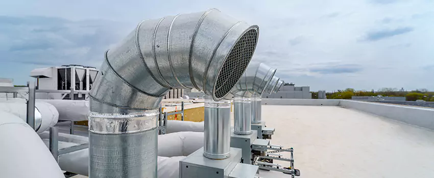 Insulated Ductwork Repair Services Near Me in Algonquin, IL