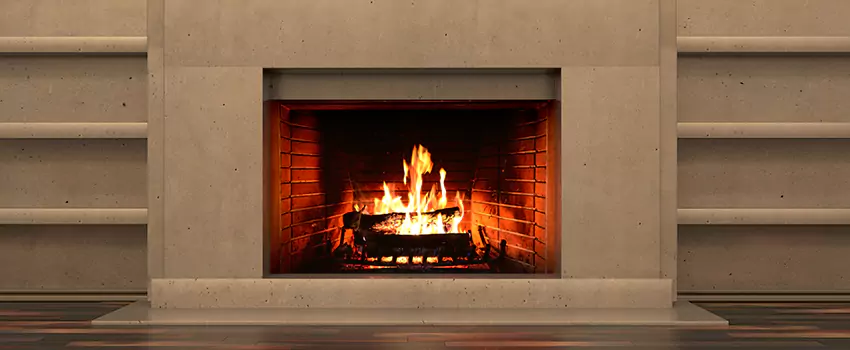 Majestic Trilliant Series Gas Fireplace Insert Repair in Algonquin, Illinois