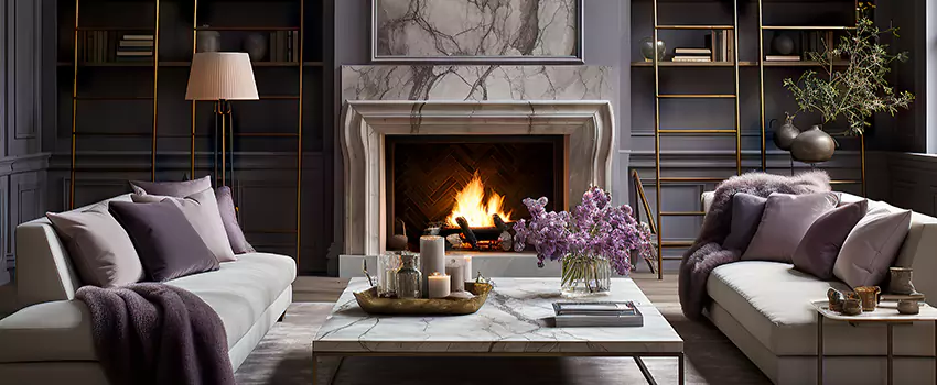 Napoleon Galaxy Series Outdoor Fireplaces Repair in Algonquin, IL