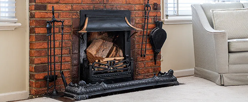 Custom Old Fireplace Redesign Services in Algonquin, Illinois