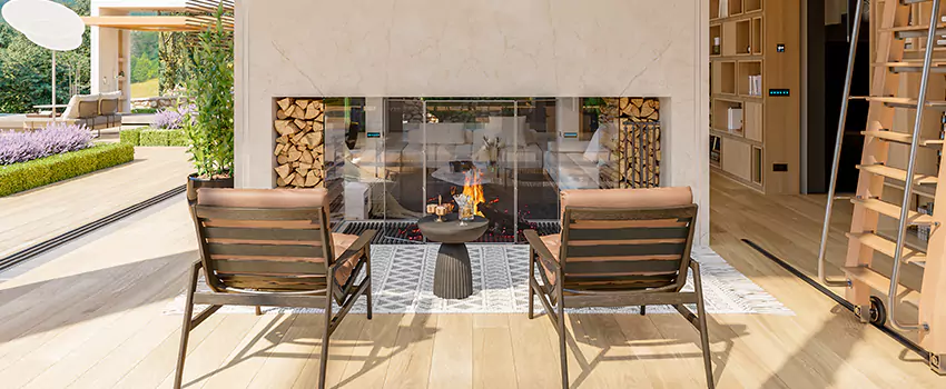 Ortal Space Creator Fireplace Repair in Algonquin, IL