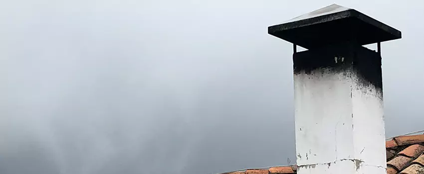 Prefab Chimney Crown Installation in Algonquin, IL