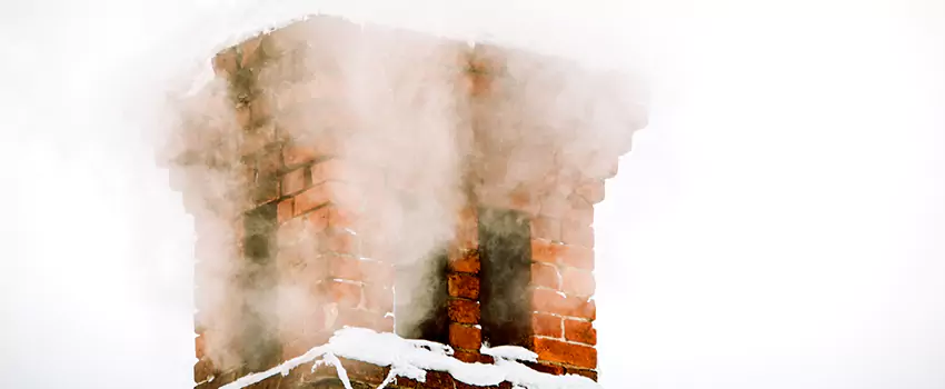 Chimney Flue Soot Removal in Algonquin, IL