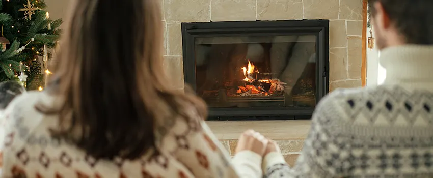 Superior Open-Hearth Wood Fireplaces in Algonquin, IL