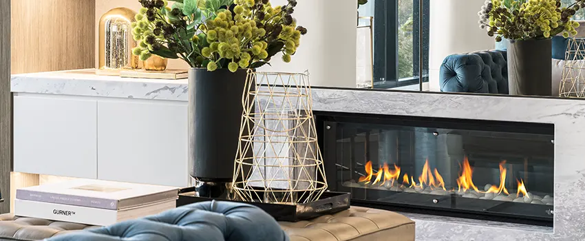 Professional Town & Country Luxury Fireplace Maintenance Experts in Algonquin, Illinois