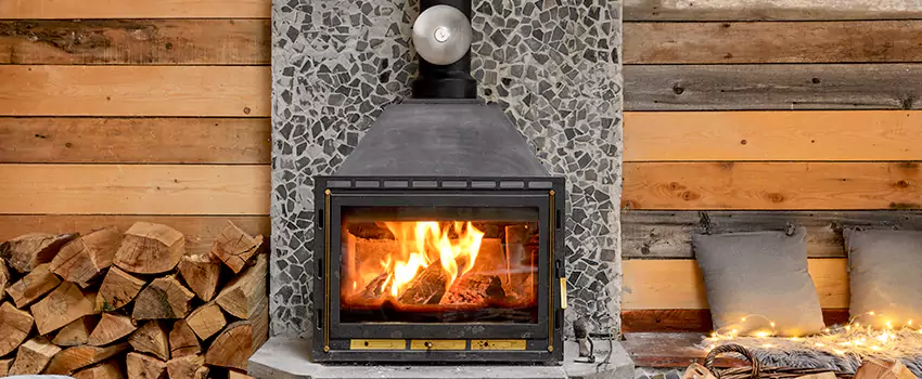 Travis Industries Elite Fireplace Inspection and Maintenance in Algonquin, Illinois