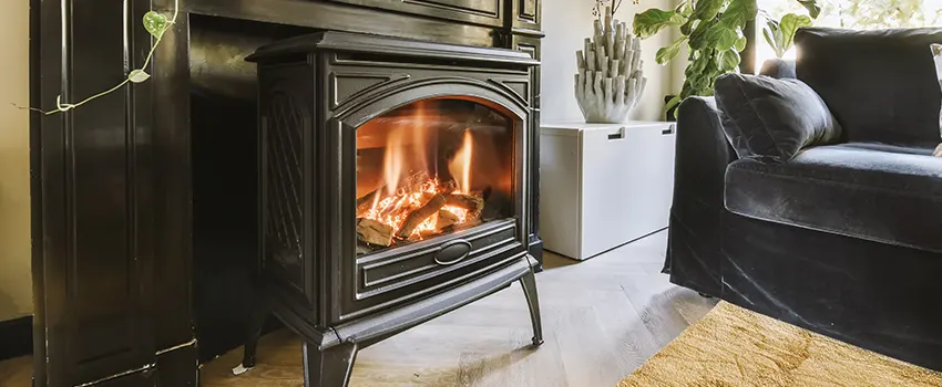 Valor Wood Fireplace in Algonquin, IL
