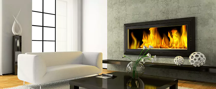 Ventless Fireplace Oxygen Depletion Sensor Installation and Repair Services in Algonquin, Illinois