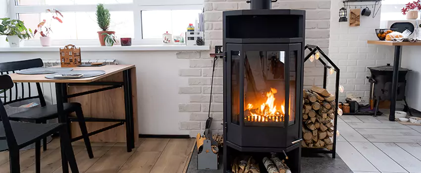 Cost of Vermont Castings Fireplace Services in Algonquin, IL