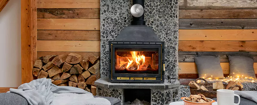Affordable Wood Fireplace Fixing Solutions in Algonquin, Illinois