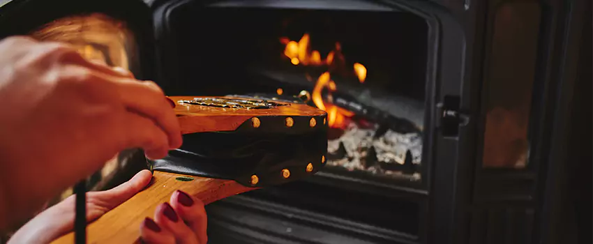 Cost of Wood Furnace Repair and Installation Services in Algonquin, IL