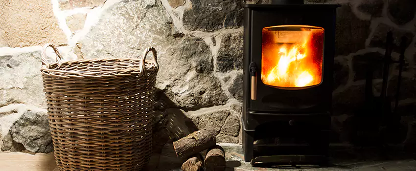 24/7 Wood Stove Installation Services in Algonquin, Illinois