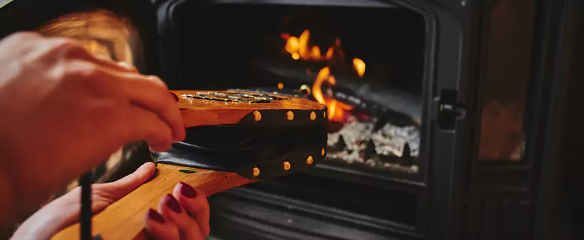 Wood Stove Grates Repair in Algonquin, Illinois